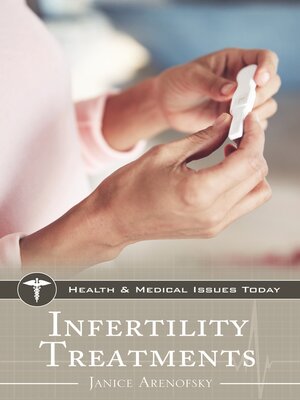 cover image of Infertility Treatments